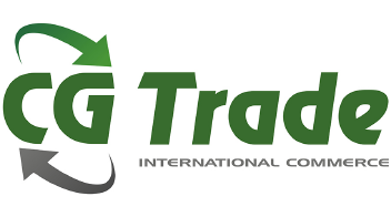 LLC “CG Trade” - official distributor in Ukraine