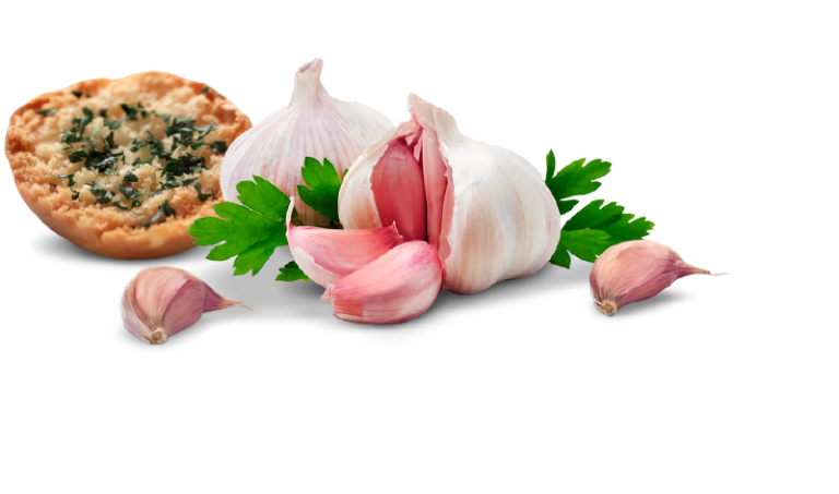 3_Ingredients_garlic_bruschetta_Valentina_Snacks