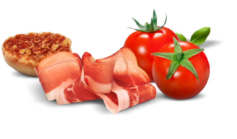 3_Ingredients_tomato_serrano_ham_bruschetta_Valentina_Snacks