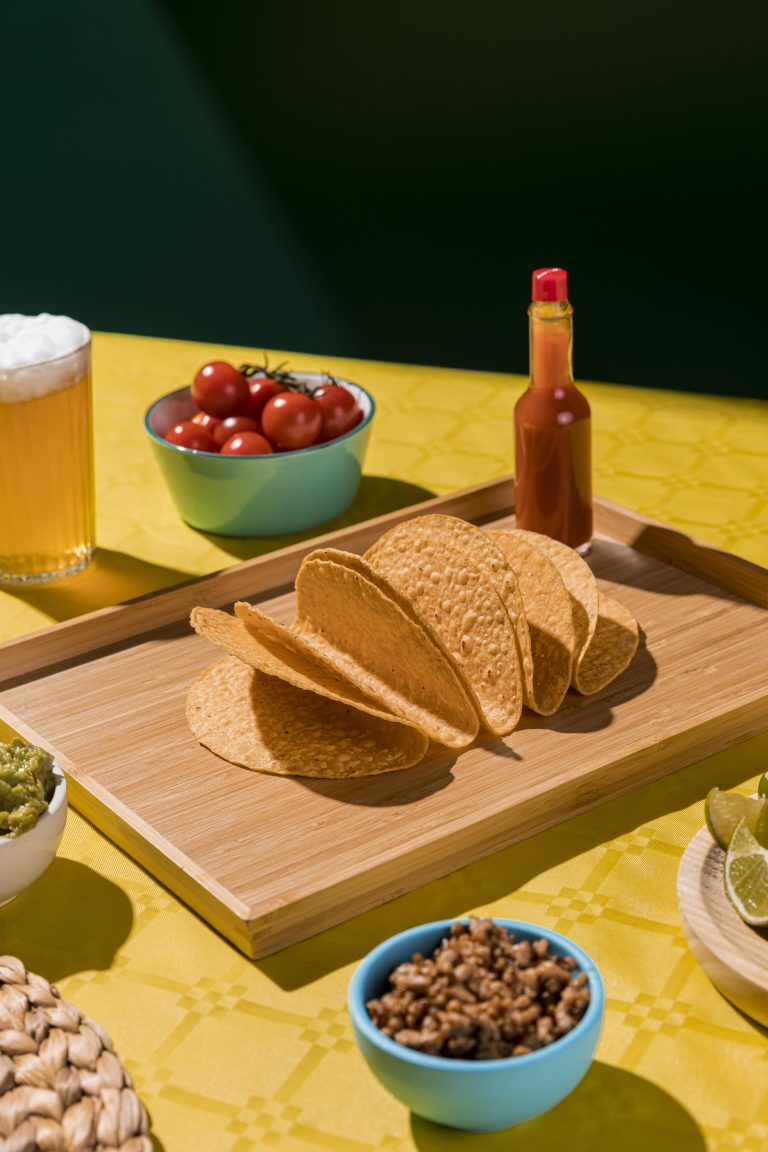 arrangement-with-tortilla-sauce