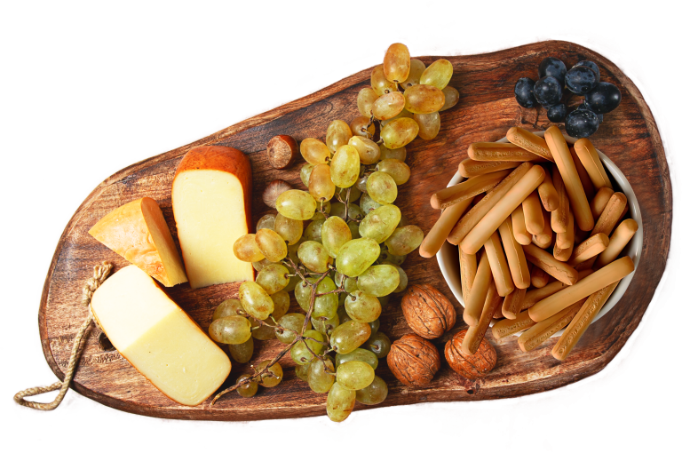 Міні грисіні