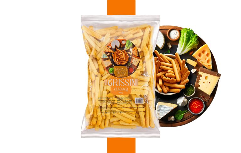 Міні Грисіні Rialto 300 г