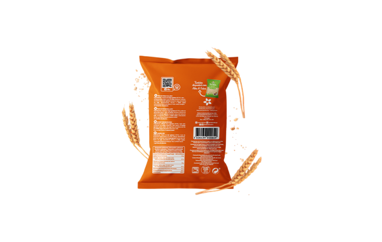 Панірувальні Сухарі Rialto 240 г