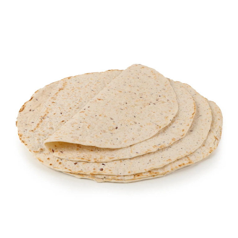 Тортилья мультизернова Хорека 1