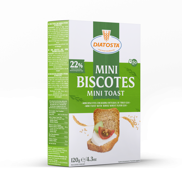 Тости Minigrill_120g цільнозернові вертикальне фото3