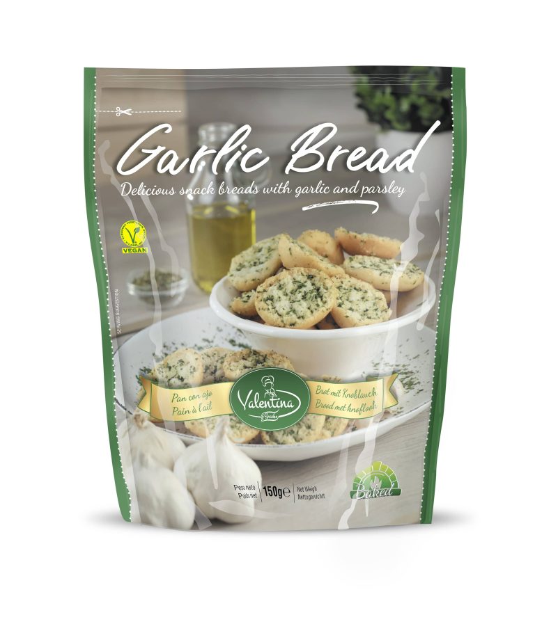 Valentina Genérico · Ajo