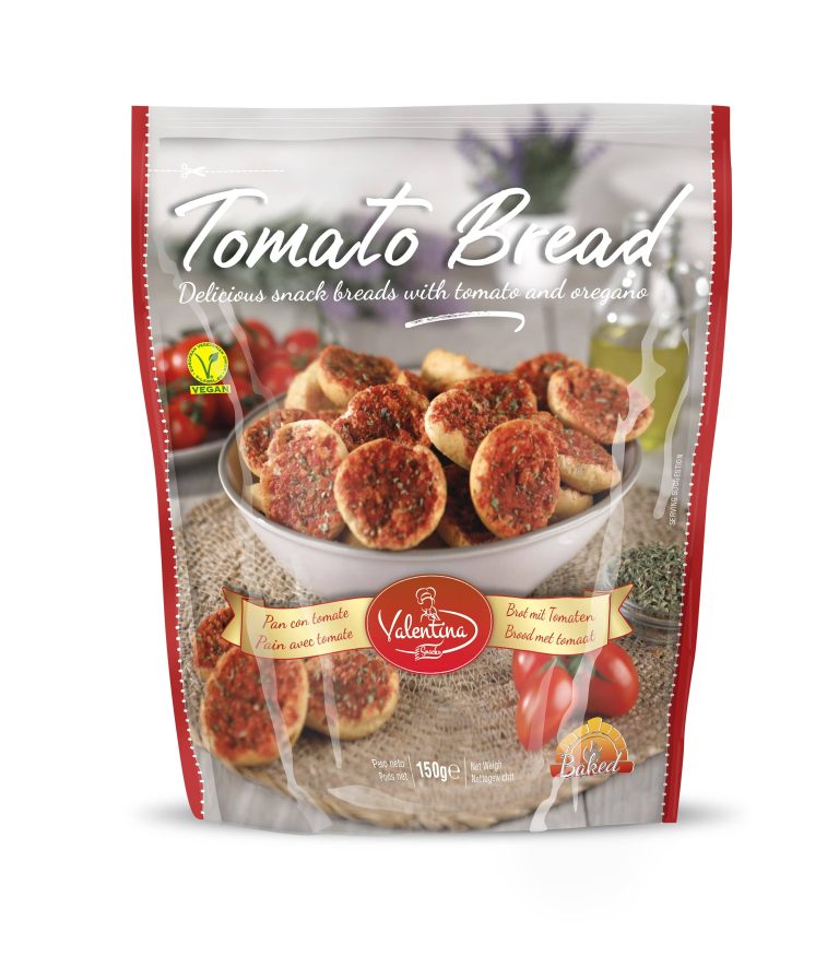 Valentina Genérico · Tomate